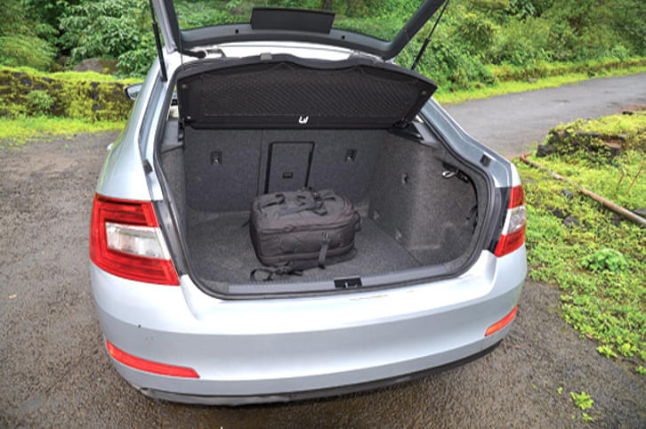 New 2013 Skoda Octavia review, test drive New 2013 Skoda Octavia review, test drive